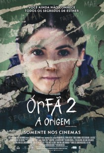 Órfã 2: A Origem - Cinépolis