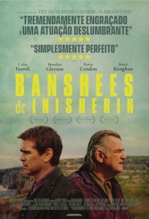 Os Banshees de Inisherin