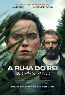 A Filha do Rei do Pntano