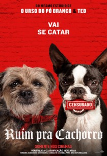 Ruim Pra Cachorro