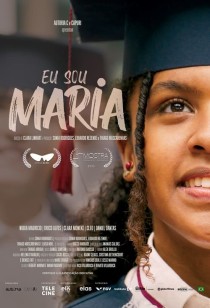 Eu sou Maria