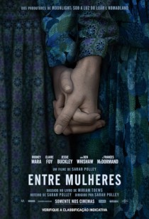 Entre Mulheres