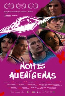 Noites Aliengenas