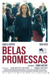 Belas Promessas