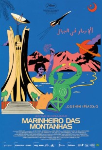 Marinheiro das Montanhas