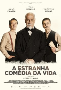 A Estranha Comdia da Vida