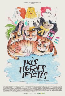 Trs Tigres Tristes