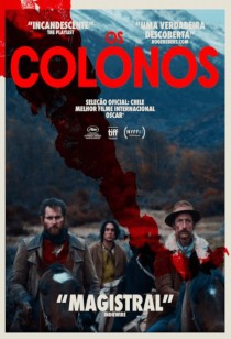 Os Colonos