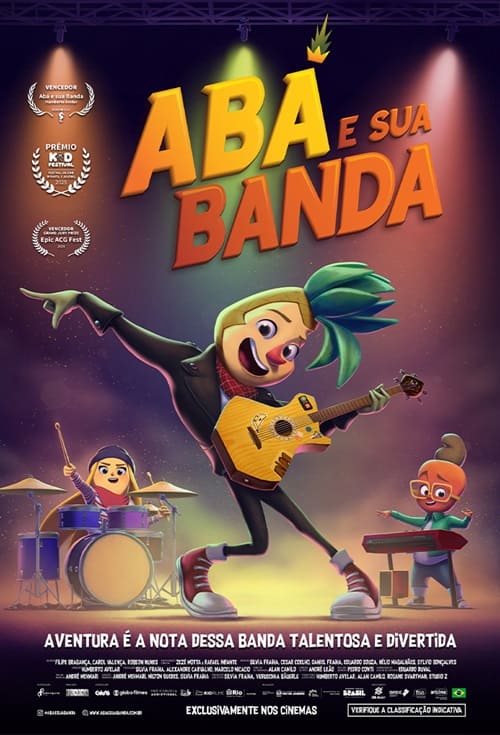 Ab e a Sua Banda