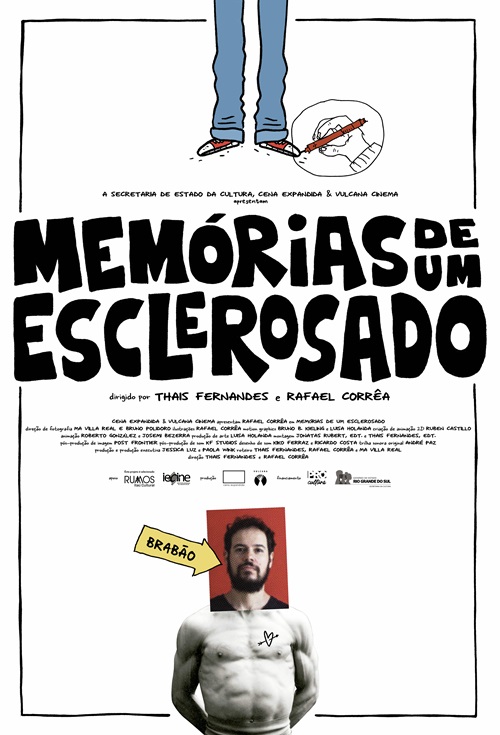 Memrias de um Esclerosado