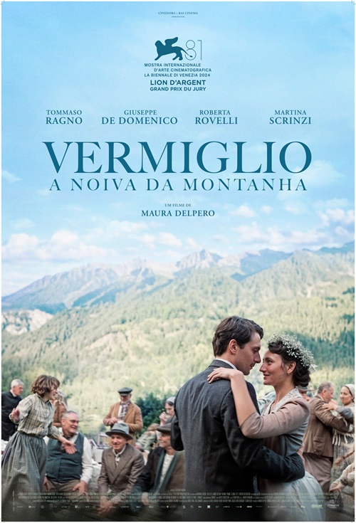 Vermiglio - A Noiva da Montanha
