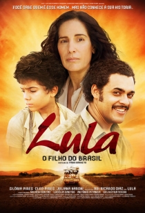 Lula - O Filho do Brasil