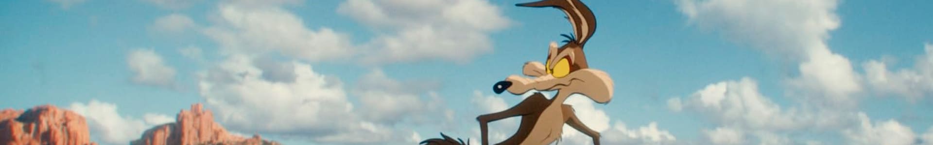 Coyote vs. Acme