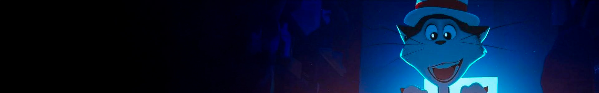 Banner Filme: O Gatola da Cartola