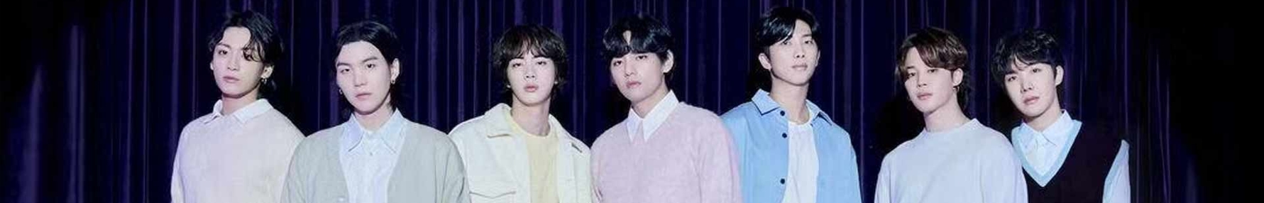 Banner Filme: BTS World Tour ´Arirang´ in Japan: Live Viewing