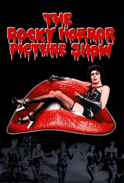 The Rocky Horror Picture Show (Relanamento)