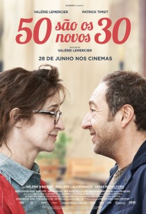 50 so os Novos 30