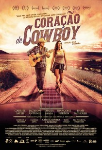 Corao de Cowboy