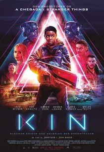 Pôster do filme: Kin