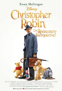 Christopher Robin - Um Reencontro Inesquecvel 