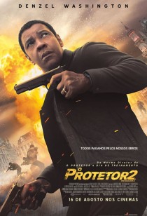 Pôster do filme: O Protetor 2