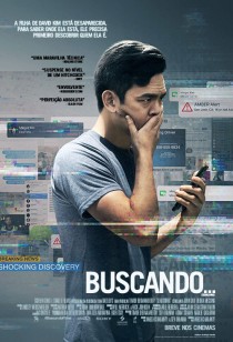 Pôster do filme: Buscando...