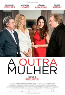 Pôster do filme: A Outra Mulher