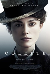 Pôster do filme: Colette