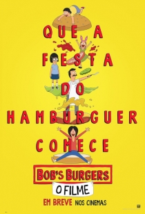 Bobs Burger: O Filme