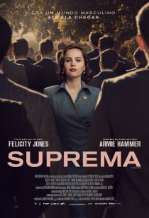 Pôster do filme: Suprema
