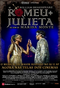 Romeu e Julieta, ao Som de Marisa Monte