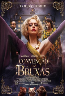 Convenção das Bruxas Convenção das Bruxas