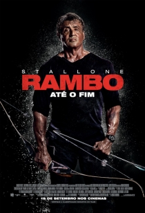 Rambo: At o Fim