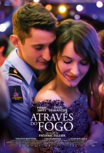 Pôster do filme: Através do Fogo