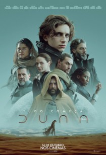Duna - Cinépolis Duna - Cinépolis