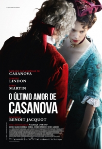 O ltimo Amor de Casanova