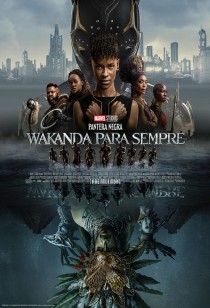 CinePOP será o ÚNICO site do BRASIL no Red Carpet de 'Pantera Negra:  Wakanda para Sempre'; Saiba onde assistir! - CinePOP