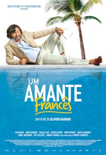 Pôster do filme: Um Amante Francês