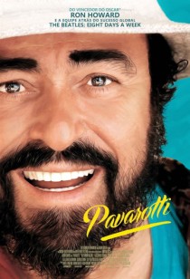 Pôster do filme: Pavarotti