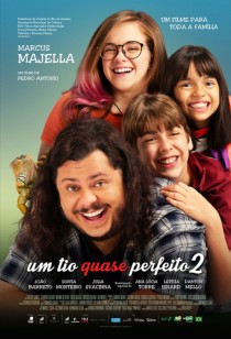 Um Tio Quase Perfeito 2 Um Tio Quase Perfeito 2