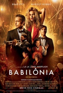 Babilônia - Cinépolis Babilônia - Cinépolis