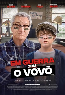 Em Guerra com o Vov