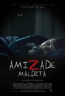Pôster do filme: Amizade Maldita