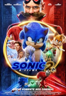 Agora vai: filme do Sonic tem previsão de estreia - Notícias de cinema -  AdoroCinema