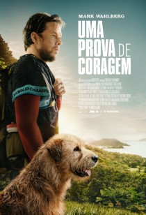 Pôster do filme: Uma Prova de Coragem