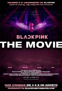 BLACKPINK - The Movie