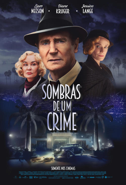 Sombras de um Crime