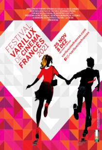 Festival Varilux de Cinema Francês 2021