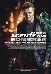 Pôster do filme: Agente das Sombras