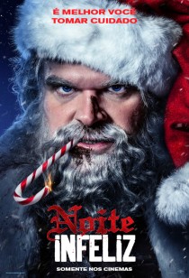 Noite Infeliz - Cinépolis Noite Infeliz - Cinépolis